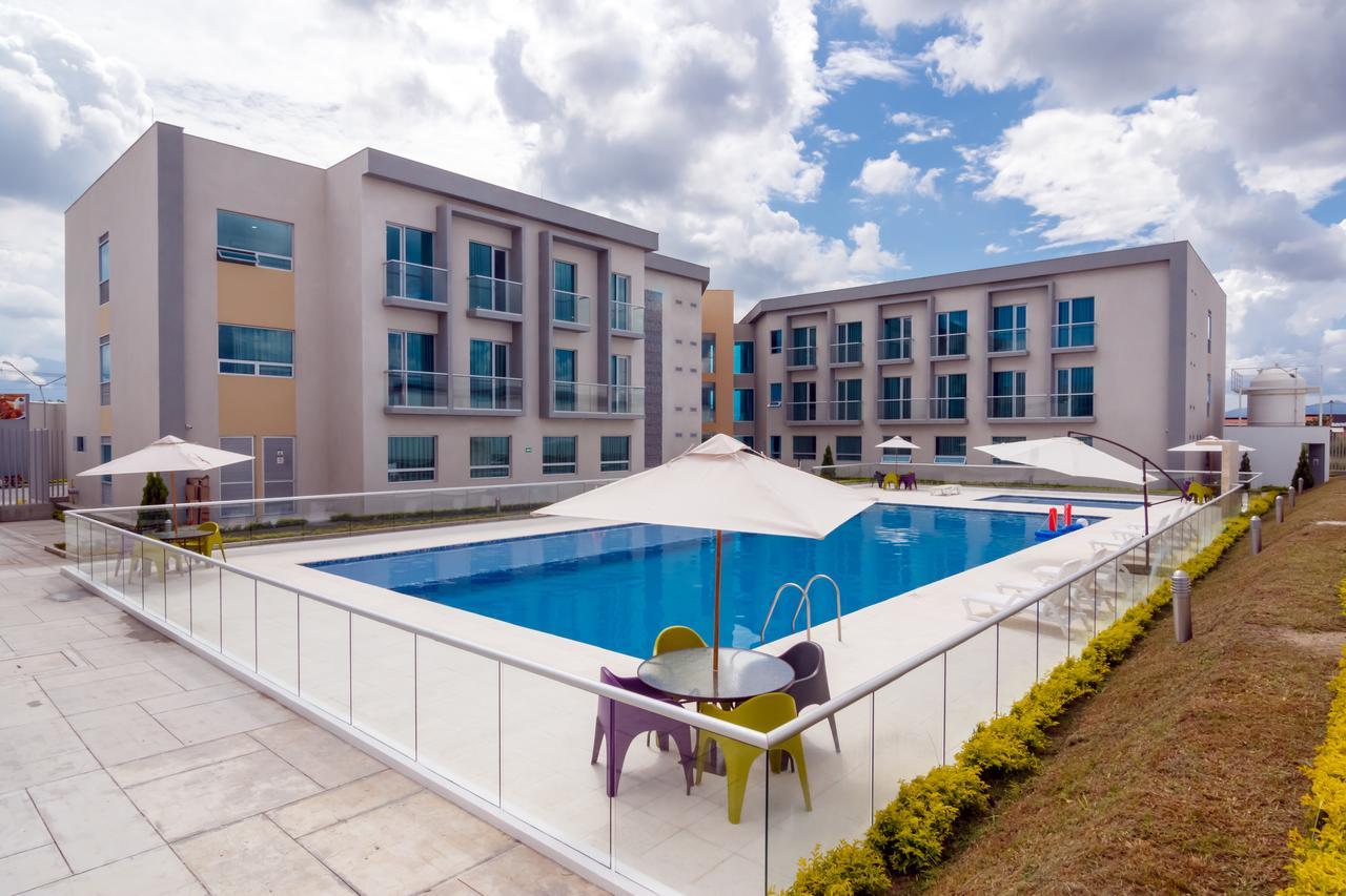 Hotel Las Olas Palermo Neiva (Huila) Exterior foto